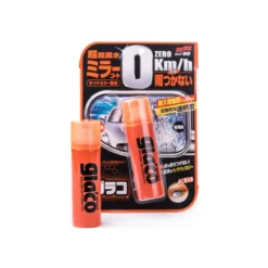 Soft99 Glaco Mirror Coat Zero Spiegelversiegelung 40ml