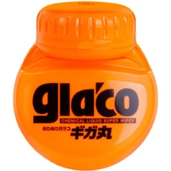 Soft99 Glaco Roll On MAX Scheibenversiegelung 300ml