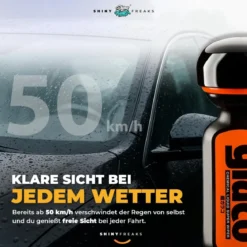 Soft99 Glas Set Glaco De Cleaner & Ultra Glaco (2-teilig)
