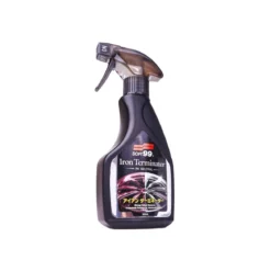 Soft99 Iron Terminator Flugrostentferner 500ml