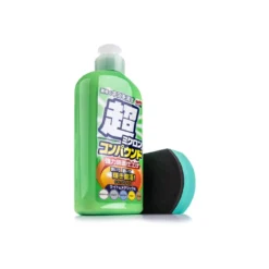 Soft99 Micro Liquid Compound Light Lackpolitur 250ml