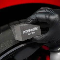 Soft99 Pitasupo Tyre Sponge Reifenapplikator