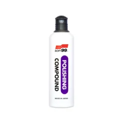 Soft99 Polishing Compound Lackpolitur 300ml
