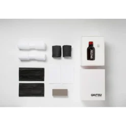 Soft99 Qjutsu Body Coat Matte Keramikbeschichtung 100ml