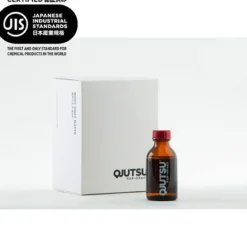 Soft99 Qjutsu Body Coat Matte Keramikbeschichtung 100ml