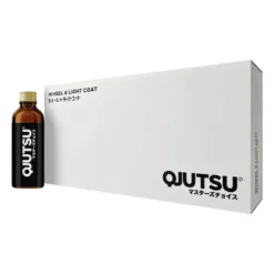 Soft99 Qjutsu Wheel Coat Keramikbeschichtung 50ml