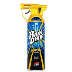 Soft99 Rain Drop "BAZOOKA" Nassversiegelung 300ml