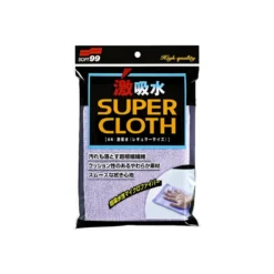 Soft99 Super Cloth Mikrofasertuch