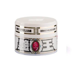 Soft99 The King of Gloss White weiches Autowachs 300g