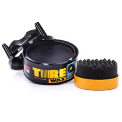 Soft99 Tire Black Wax Reifenwachs 170g