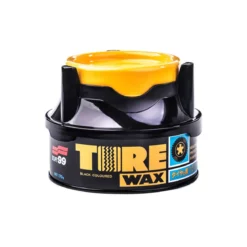 Soft99 Tire Black Wax Reifenwachs 170g