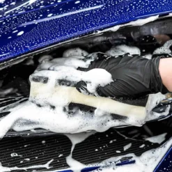 Soft99 Wasch Set QJUTSU Car Care (3-teilig)