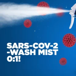 Soft99 Wash Mist Oberflächenreiniger 300ml