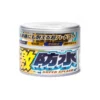 Soft99 Water Block "Super Splash" Light hartes Autowachs 300g