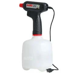 SOLO Akku Handspritze 260 Sprühflasche 1L