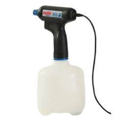 SOLO CLEANLine Akku-Handspritze 360 B 1L