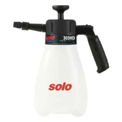 SOLO CLEANLine 303 HD Pumpsprüher 1,25L