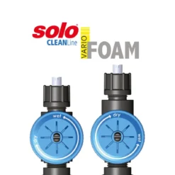 SOLO CLEANLine Vario Foam 333 FA Schaumsprüher