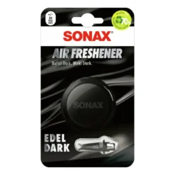 SONAX AirFreshener Edeldark Lufterfrischer