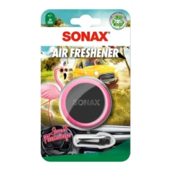 SONAX Air Freshener Lufterfrischer Sweet Flamingo