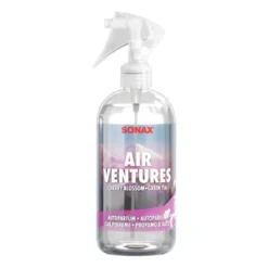SONAX AirVentures Cherry Blossom+Green Tea Lufterfrischer 300ml