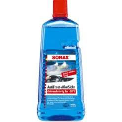 SONAX AntiFrost&KlarSicht bis -20°C Citrus 2L