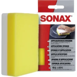 SONAX ApplikationsSchwamm