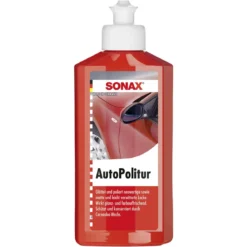 SONAX AutoPolitur 250ml