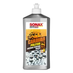 SONAX CARAVAN Politur 500ml