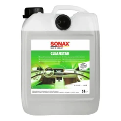 SONAX CleanStar Ecocert Innenraumreiniger 5L