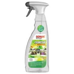 SONAX CleanStar Ecocert Innenraumreiniger 750ml