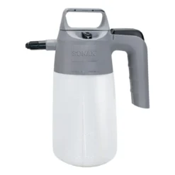 SONAX DruckpumpZerstäuber Lösemittel 1L