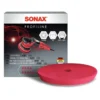 SONAX ExzenterPad hart 125mm