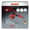 SONAX ExzenterPad hart 150mm