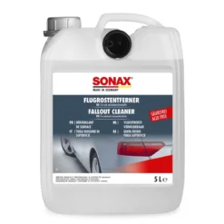 SONAX FlugrostEntferner säurefrei 5L