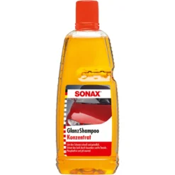 SONAX GlanzShampoo Konzentrat 1L