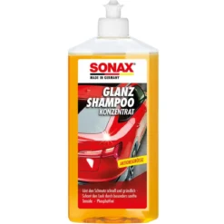 SONAX GlanzShampoo Konzentrat 500ml
