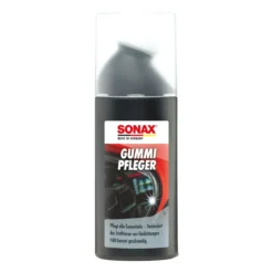 SONAX GummiPfleger 100ml