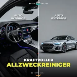 SONAX Innenraum Set PROFILINE MultiStar + Zubehör (7-teilig)