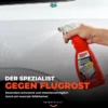 SONAX Lackreiniger Set FlugrostEntferner 750ml + Zubehör (4-teilig)