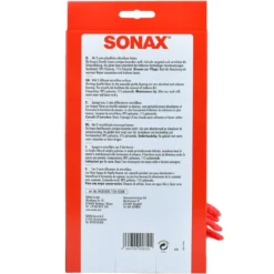 SONAX Microfaser Schwamm