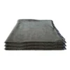 SONAX MicrofaserTrockenTuch PLUS 520GSM 80x50cm 24Stk.
