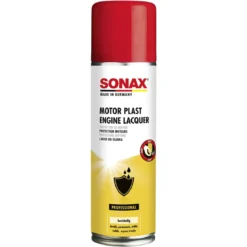 SONAX MotorPlast Motorraumversiegelung 300ml
