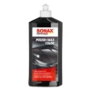 SONAX Polish+Wax Color Farbpolitur 500ml schwarz