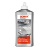 SONAX Polish+Wax Color Farbpolitur 500ml silber/grau