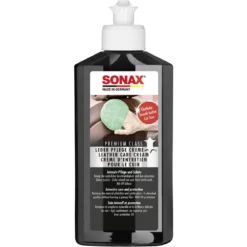 SONAX PREMIUM CLASS LederPflegeSet