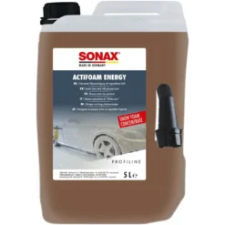 SONAX PROFILINE ActiFoam Energy Schaumreiniger 5L