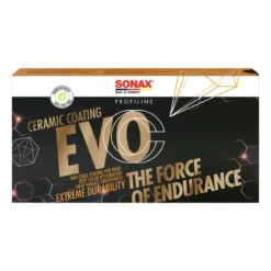 SONAX PROFILINE CeramicCoating CC Evo Keramikversiegelung 150ml