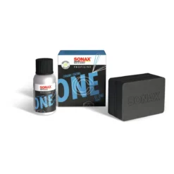 SONAX PROFILINE CeramicCoating CC One Keramikversiegelung 40ml
