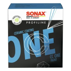 SONAX PROFILINE CeramicCoating CC One Keramikversiegelung 40ml